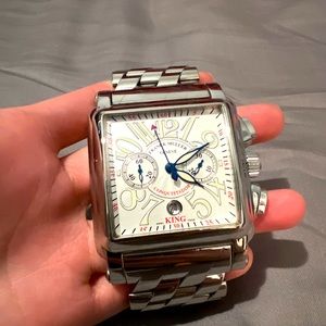 Franck Muller Limited Edition Conquistador Cortez watch